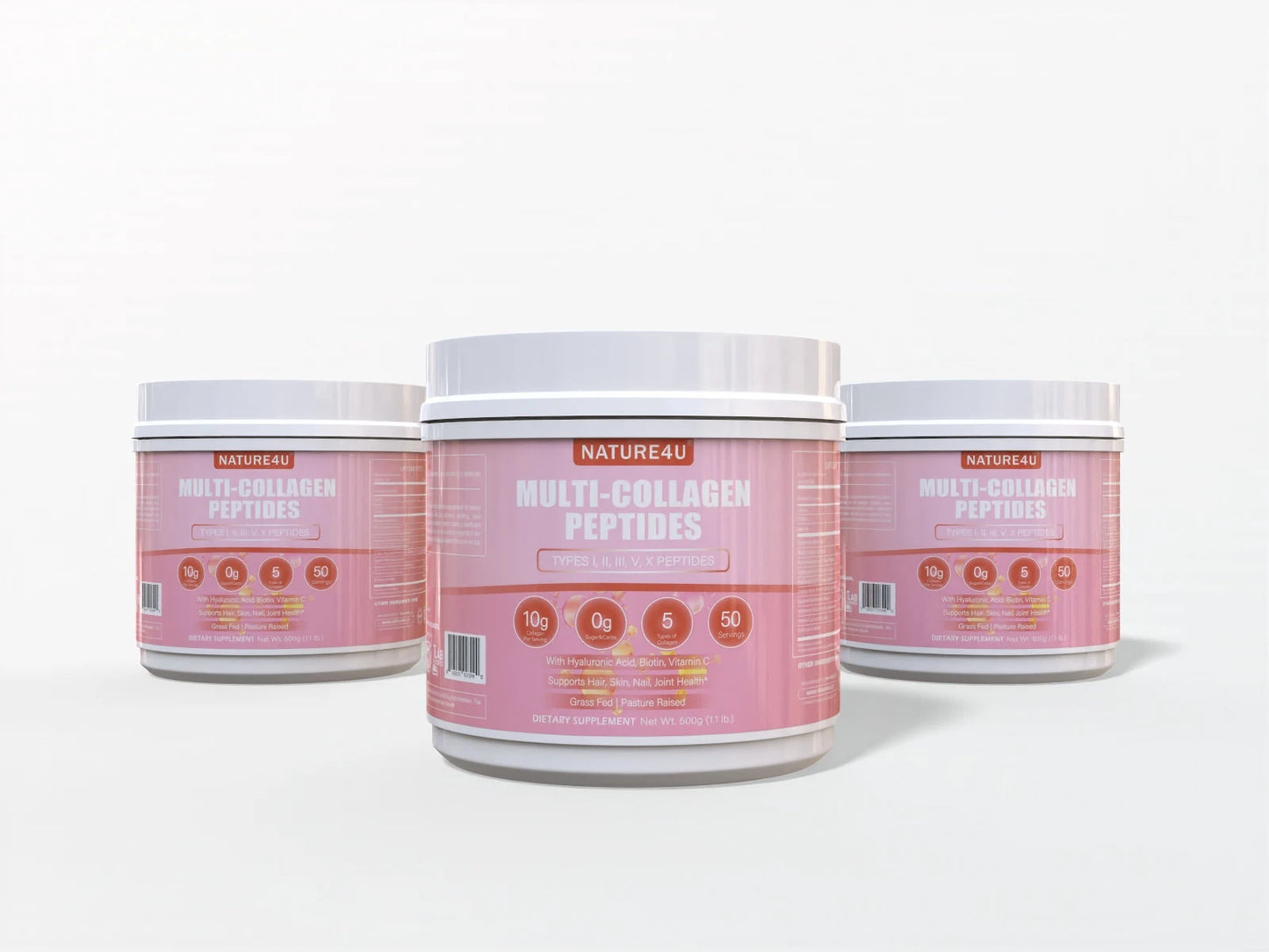 Radiant Beauty Collagen Blend™