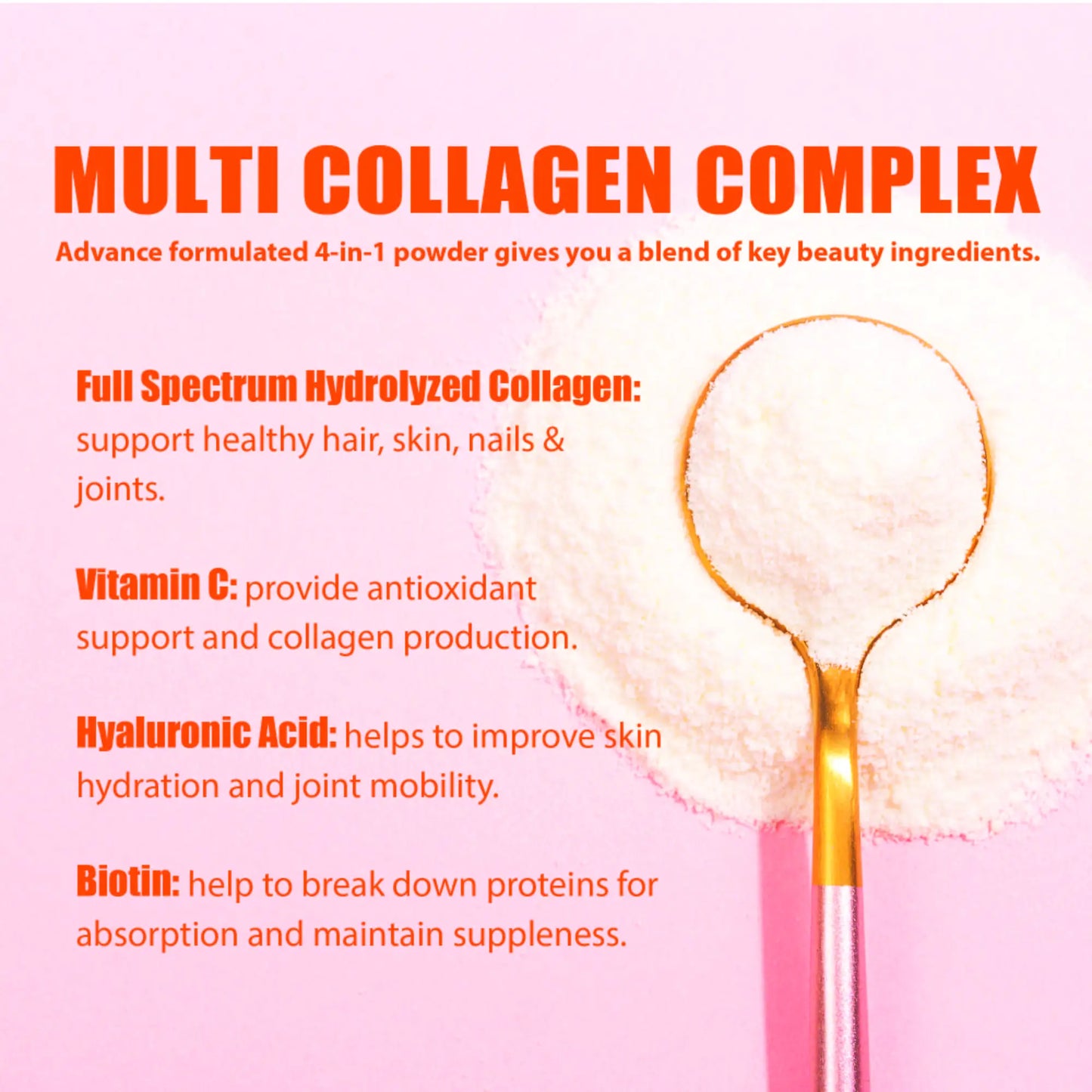 Radiant Beauty Collagen Blend™