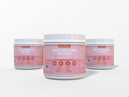 Radiant Beauty Collagen Blend™