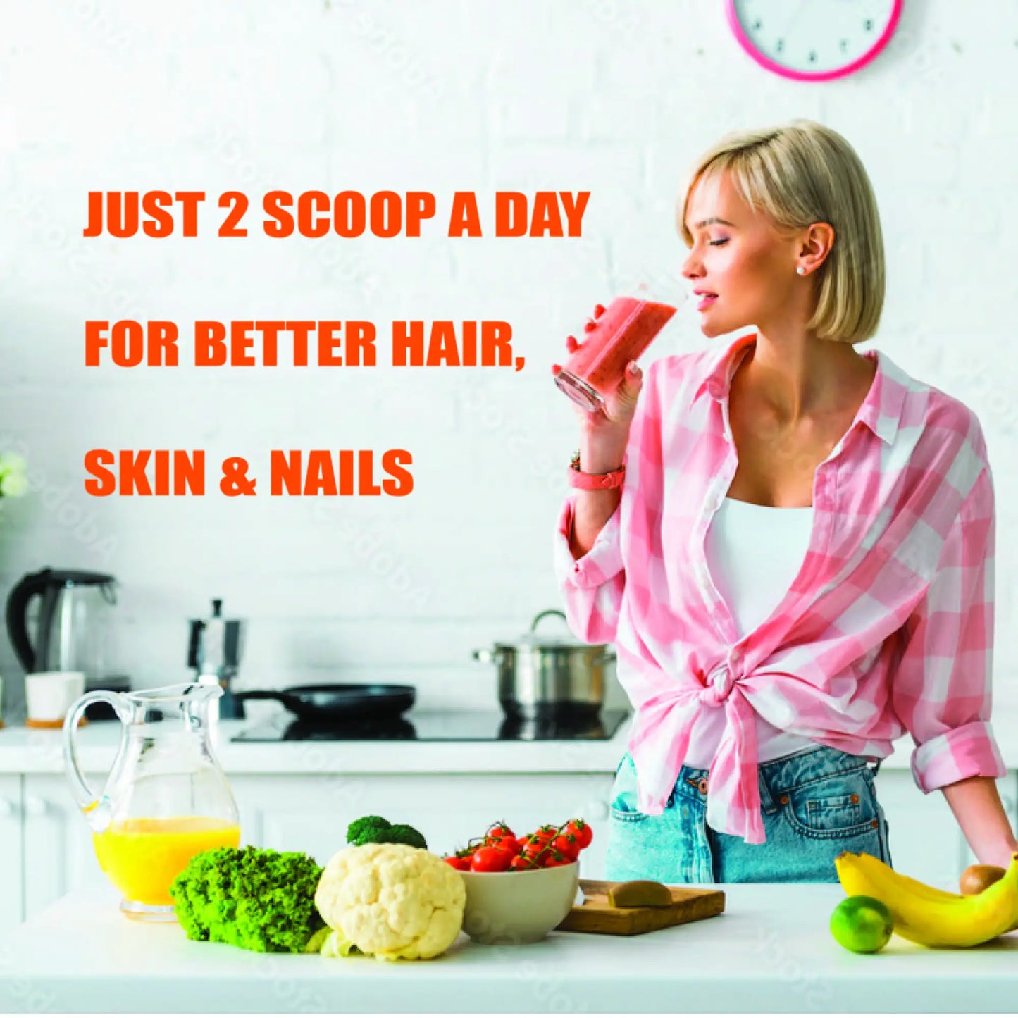 Radiant Beauty Collagen Blend™