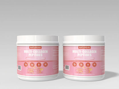 Radiant Beauty Collagen Blend™